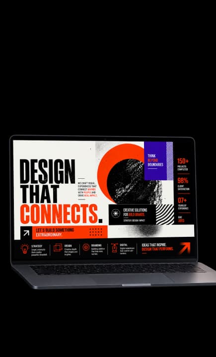 Website & Web App Development
