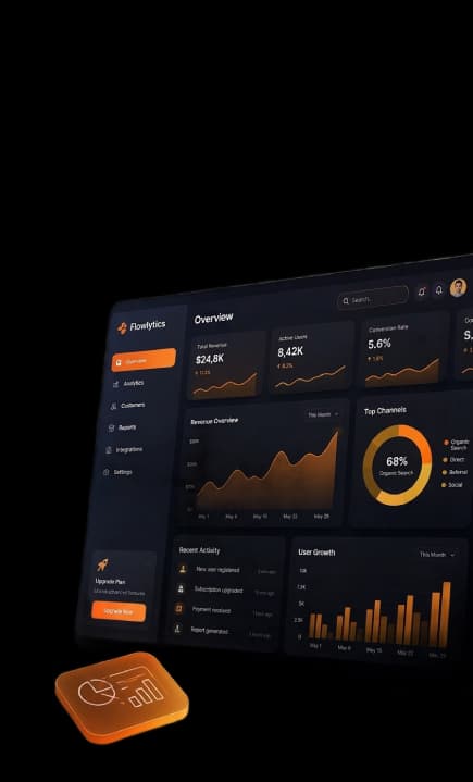 SaaS Product Development