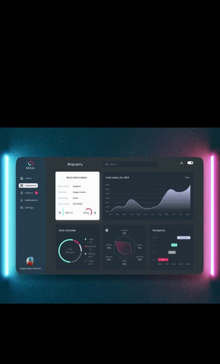 Desktop Application Development